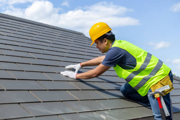 Fast & Reliable Emergency Roof Repairs in Westgate, FL